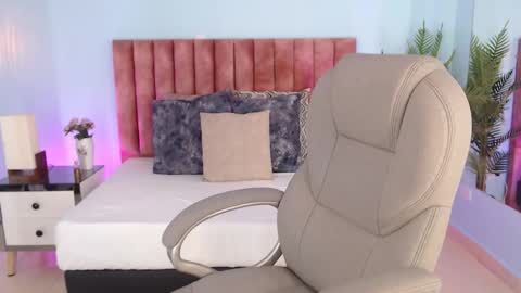 Violeta leon online show from 03-03-26, 03:12