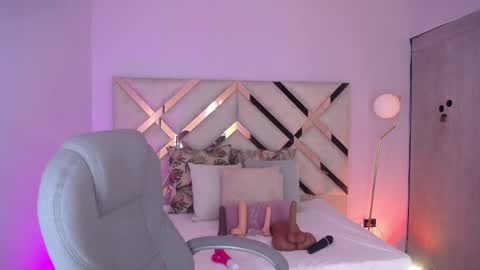 Violeta leon online show from 06-05-26, 09:09