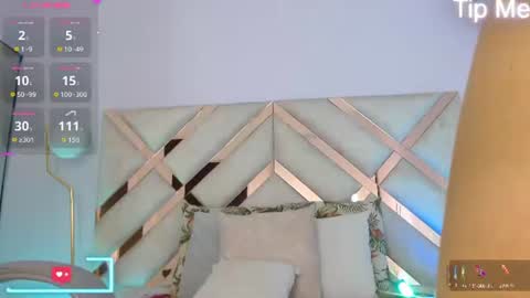 Violeta leon online show from 06-17-26, 08:10