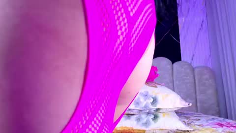 violeta london online show from 07-01-26, 03:08