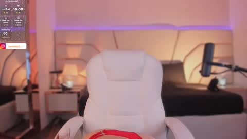 violeta_marquez online show from 10-06-25, 11:40