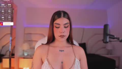 violeta_marquez online show from 12-03-25, 11:30