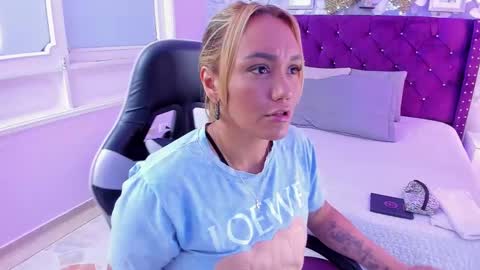 violeta_medina online show from 03-09-25, 03:01