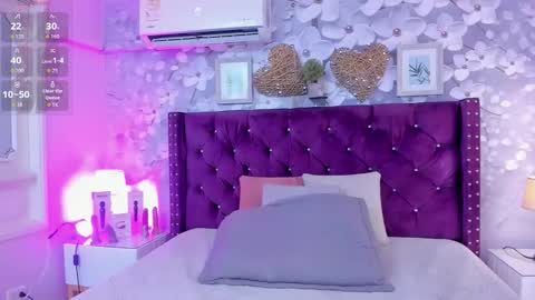 violeta_medina online show from 11-22-25, 10:36