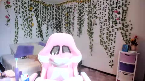 Violeta online show from 03-12-26, 06:36