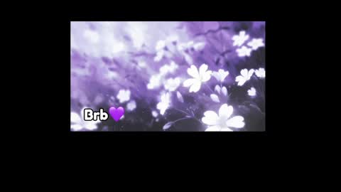 Violeta online show from 04-17-26, 07:28