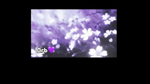 Violeta online show from 04-25-26, 06:27