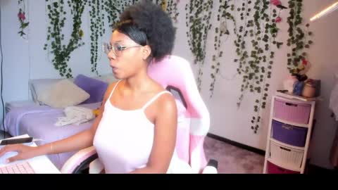 Violeta online show from 04-29-26, 07:31