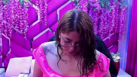 violeta online show from 12-04-25, 11:52