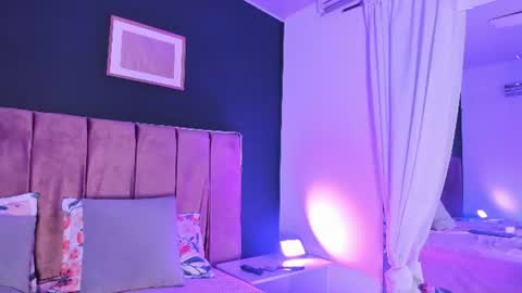 Violeta online show from 07-01-26, 05:56
