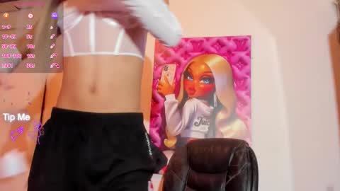 Snapshot of violeta_prince chatting on 12-14-25, 11:04 Violeta Princess Please help me with your thumbs up its important online show from 12-14-25, 11:04