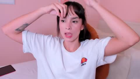 Violeta Rodriguez online show from 04-27-26, 05:55