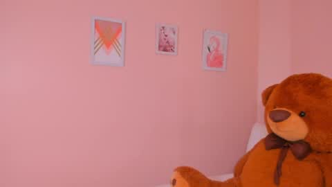 Violeta Rodriguez online show from 06-05-26, 06:35