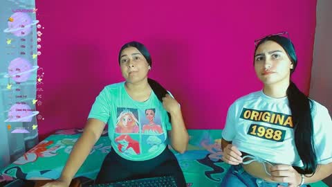 Snapshot of violeta_rouses chatting on 12-03-24, 02:58 violeta_rouses online show from 12-03-24, 02:58