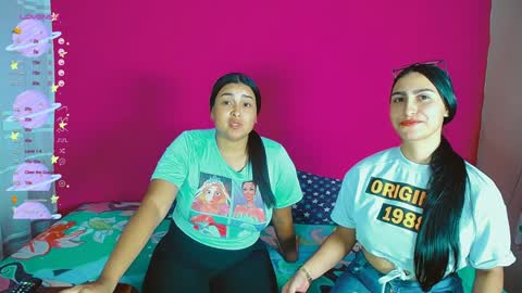 Snapshot of violeta_rouses chatting on 12-03-24, 06:15 violeta_rouses online show from 12-03-24, 06:15