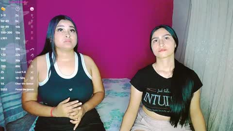 Snapshot of violeta_rouses chatting on 01-18-25, 03:09 violeta_rouses online show from 01-18-25, 03:09