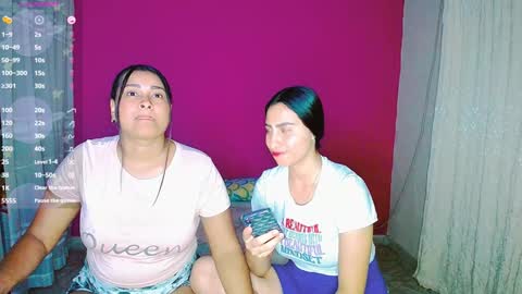 Snapshot of violeta_rouses chatting on 01-21-25, 03:04 violeta_rouses online show from 01-21-25, 03:04