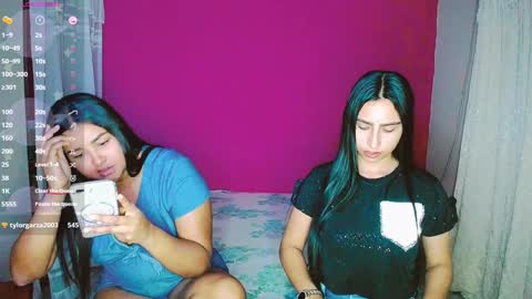 Snapshot of violeta_rouses chatting on 01-22-25, 06:20 violeta_rouses online show from 01-22-25, 06:20