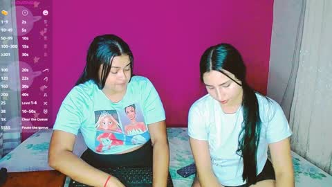 Snapshot of violeta_rouses chatting on 02-04-25, 06:04 violeta_rouses online show from 02-04-25, 06:04