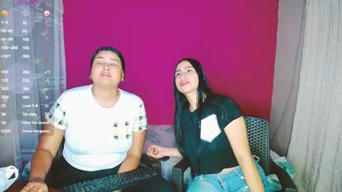 Snapshot of violeta_rouses chatting on 02-13-25, 07:03 violeta_rouses online show from 02-13-25, 07:03