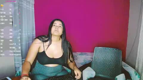 Snapshot of violeta_rouses chatting on 02-18-25, 03:10 violeta_rouses online show from 02-18-25, 03:10