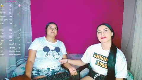 Snapshot of violeta_rouses chatting on 02-19-25, 03:28 violeta_rouses online show from 02-19-25, 03:28