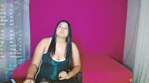 Snapshot of violeta_rouses chatting on 02-23-25, 02:51 violeta_rouses online show from 02-23-25, 02:51