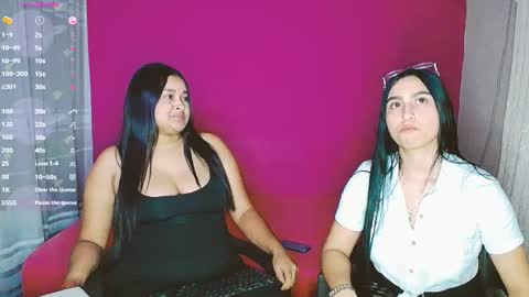 Snapshot of violeta_rouses chatting on 03-01-25, 02:59 violeta_rouses online show from 03-01-25, 02:59