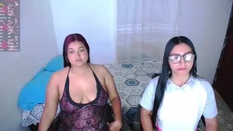 violeta_rouses online show from 01-09-26, 04:32
