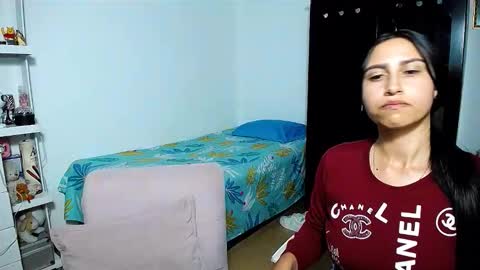 violeta_rouses online show from 02-01-26, 03:27
