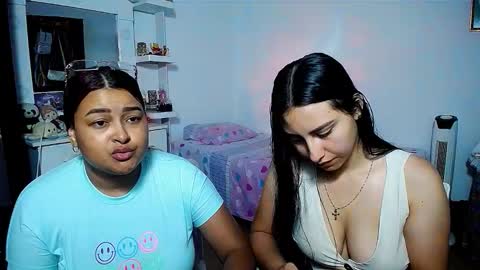 violeta_rouses online show from 02-11-26, 03:06