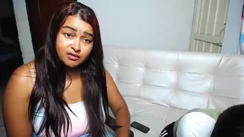 violeta_rouses online show from 03-12-26, 04:24