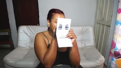 violeta_rouses online show from 04-02-26, 03:31