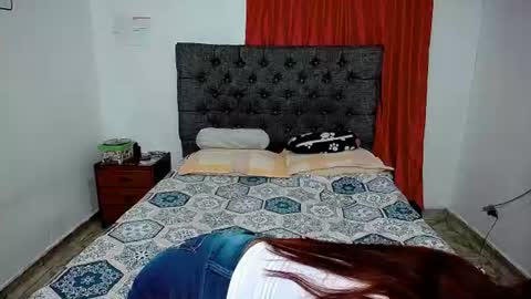 violeta_rouses online show from 07-13-26, 03:53