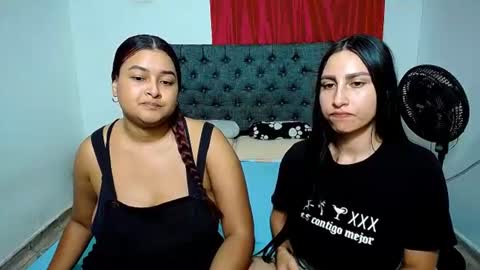 violeta_rouses online show from 07-24-26, 04:10
