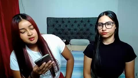 violeta_rouses online show from 07-28-26, 03:57