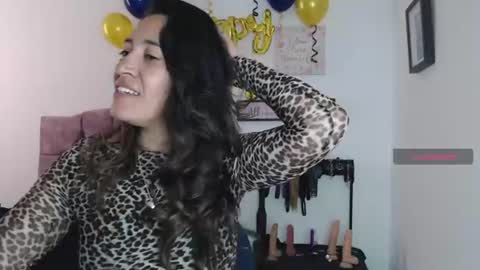 violeta_scott_ online show from 07-01-26, 02:29