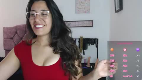 violeta_scott_ online show from 07-23-26, 03:21