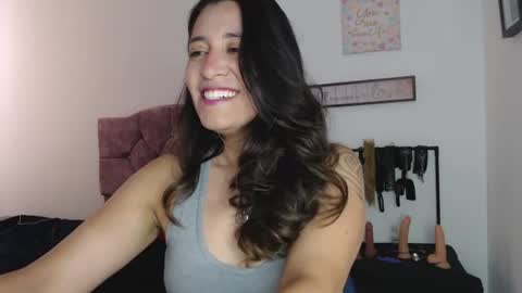 violeta_scott_ online show from 07-28-26, 03:21