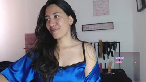 violeta_scott_ online show from 07-31-26, 04:17
