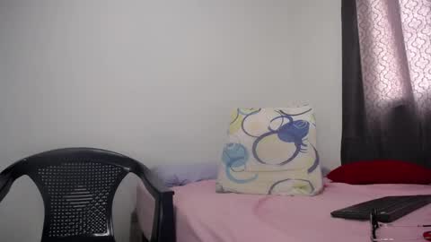 VIOLETA SORACHI  online show from 12-03-25, 03:21