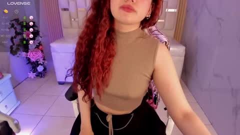IG violeta sub online show from 02-17-25, 04:04