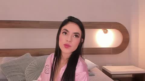 Violeta Sum online show from 06-06-26, 12:54