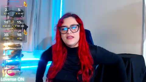 Snapshot of violetabitch chatting on 02-26-25, 06:58 Violetta Morningstar online show from 02-26-25, 06:58