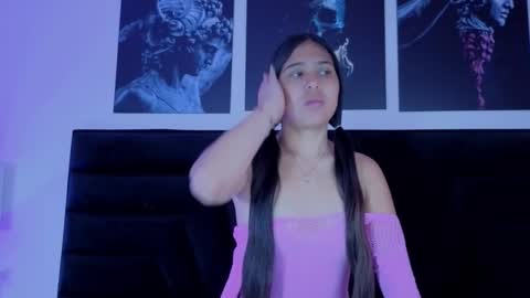 Snapshot of violetabliss1 chatting on 02-04-26, 12:22 VioletaBliss online show from 02-04-26, 12:22