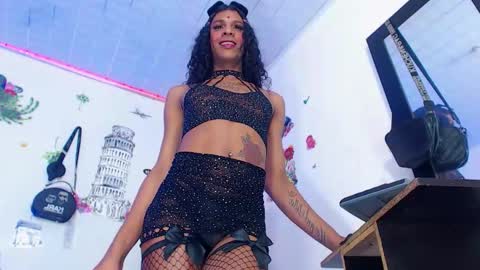 violetaconny online show from 02-25-26, 07:29