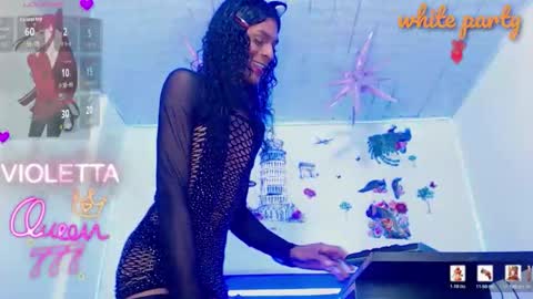 violetaconny online show from 04-25-26, 03:31