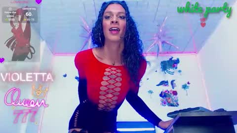 violetaconny online show from 04-28-26, 07:13