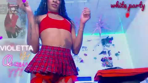 violetaconny online show from 06-14-26, 02:24