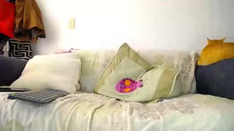 Snapshot of violetagomez_co chatting on 02-03-25, 03:59 Violeta Gmez online show from 02-03-25, 03:59